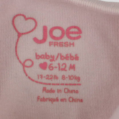 Joe Fresh onesie