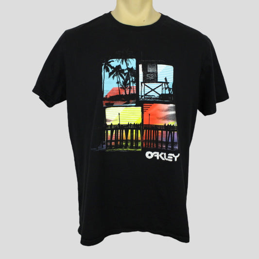 Oakley t-shirt