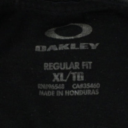 Oakley t-shirt