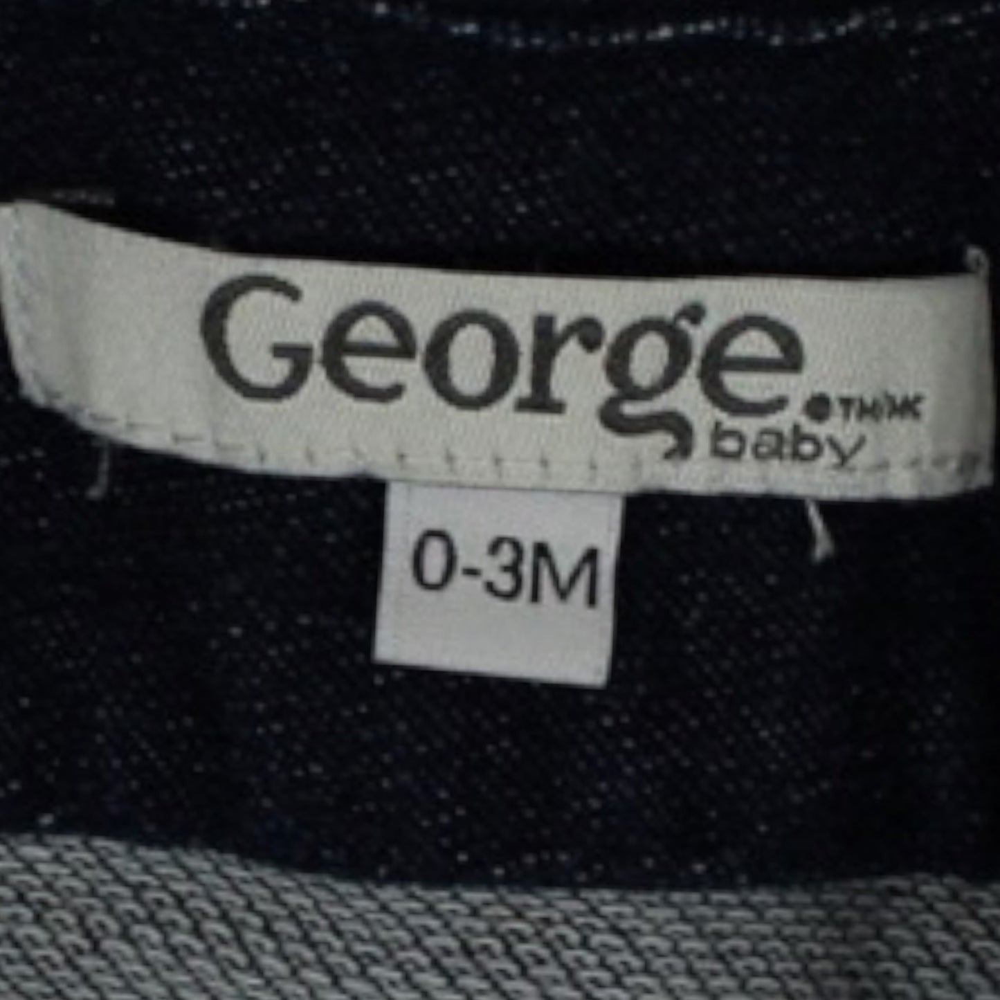 George shirt