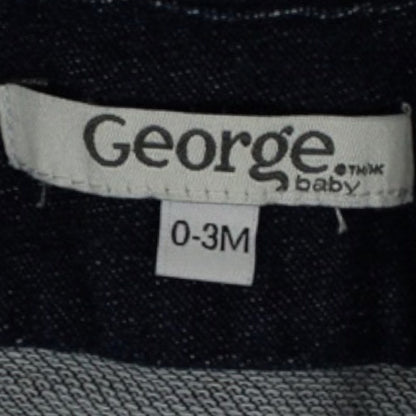George shirt