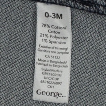 George shirt