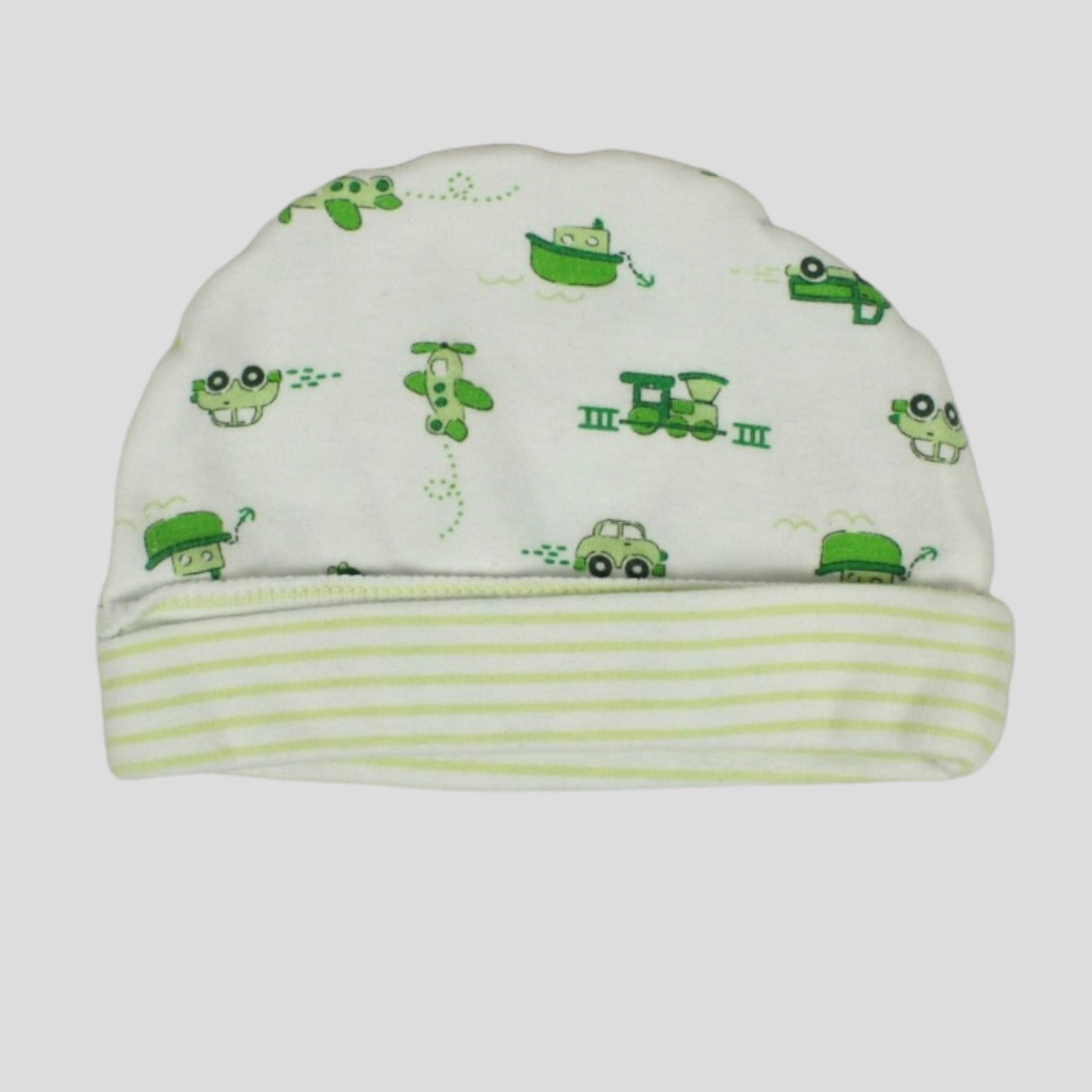 Sears Baby toque