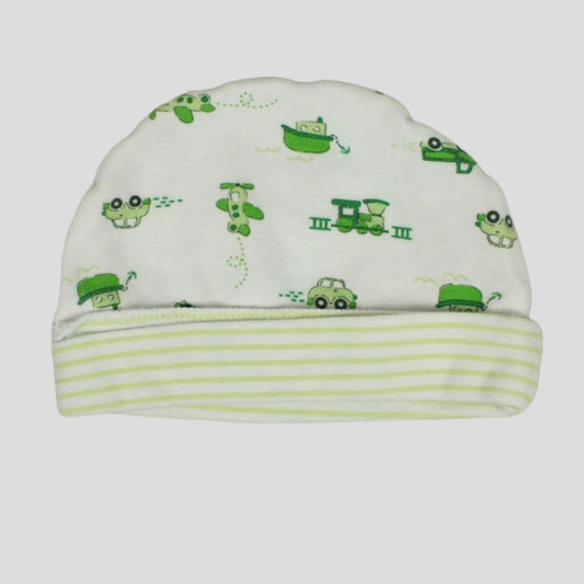 Sears Baby toque