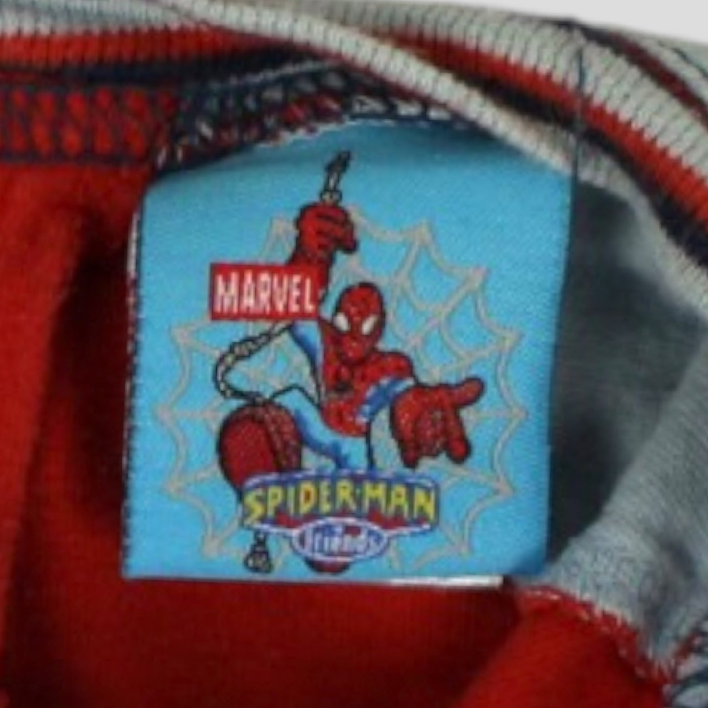 Spiderman t-shirt