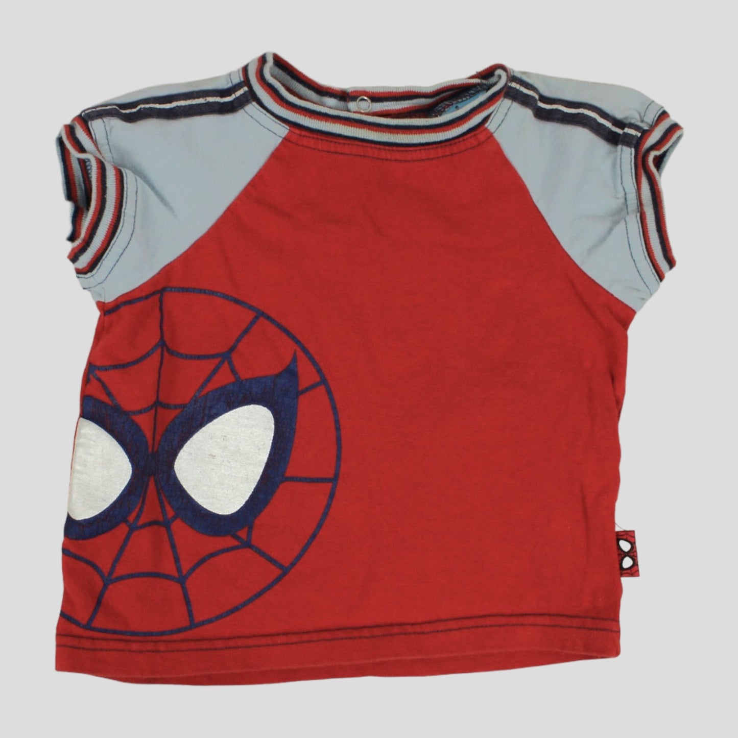 Spiderman t-shirt