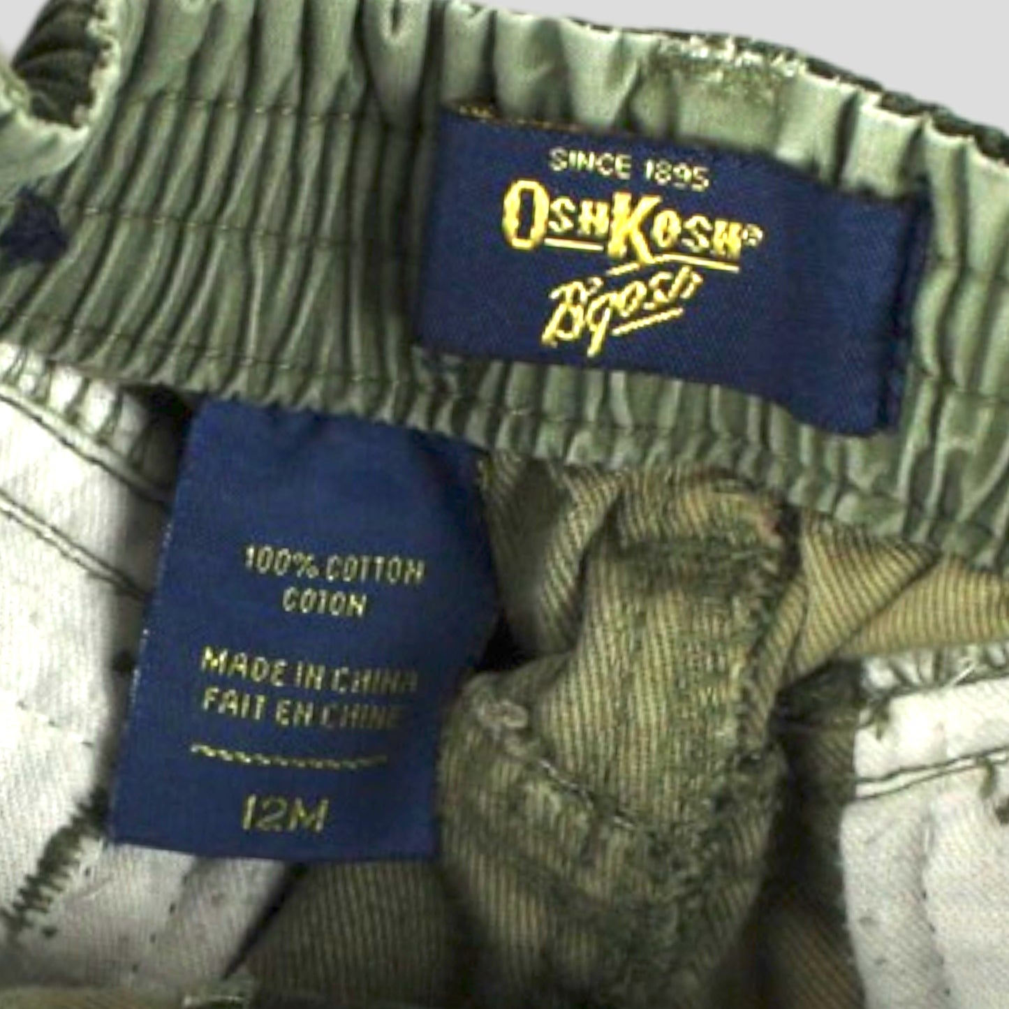 OshKosh pant