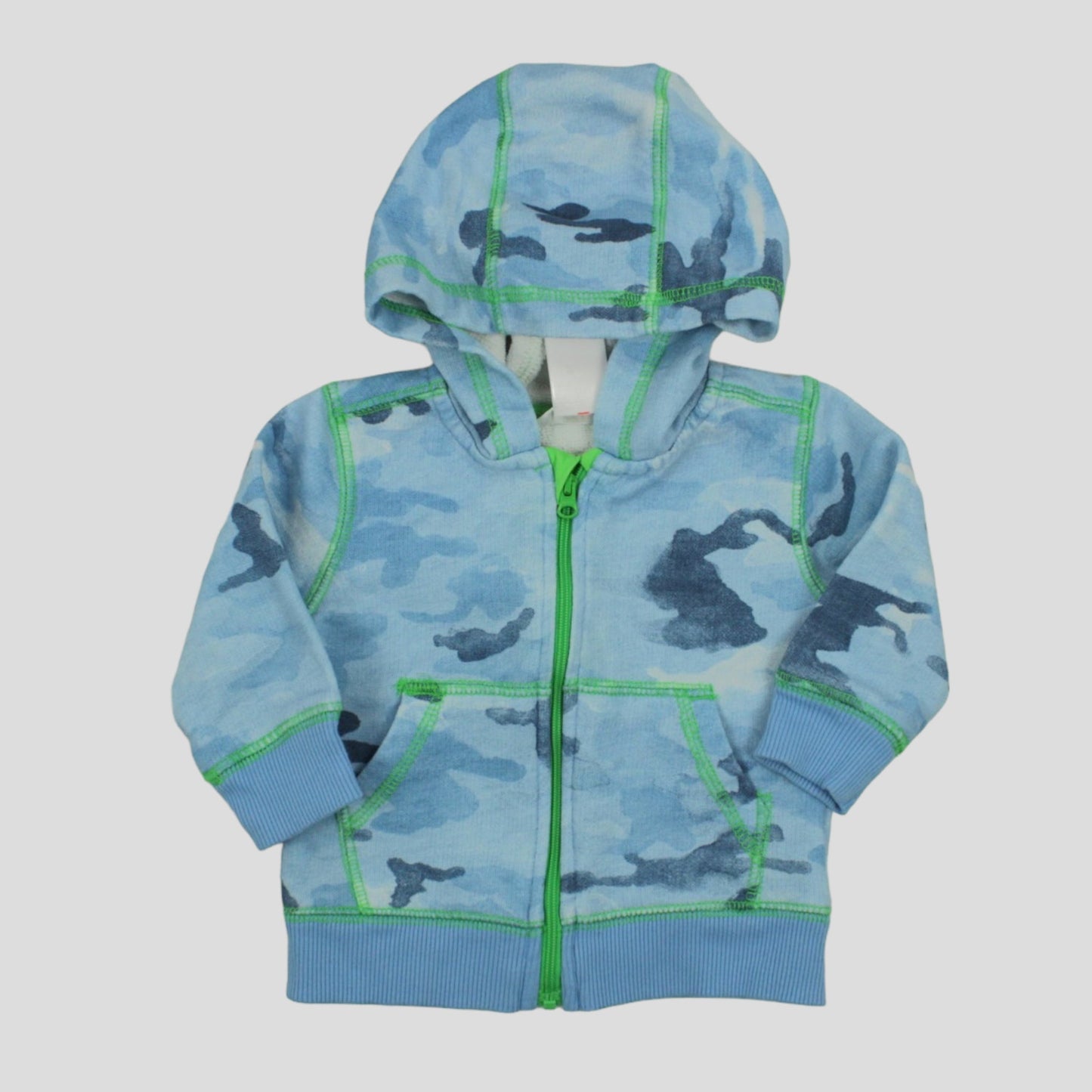 Joe Fresh zip-up hoodie