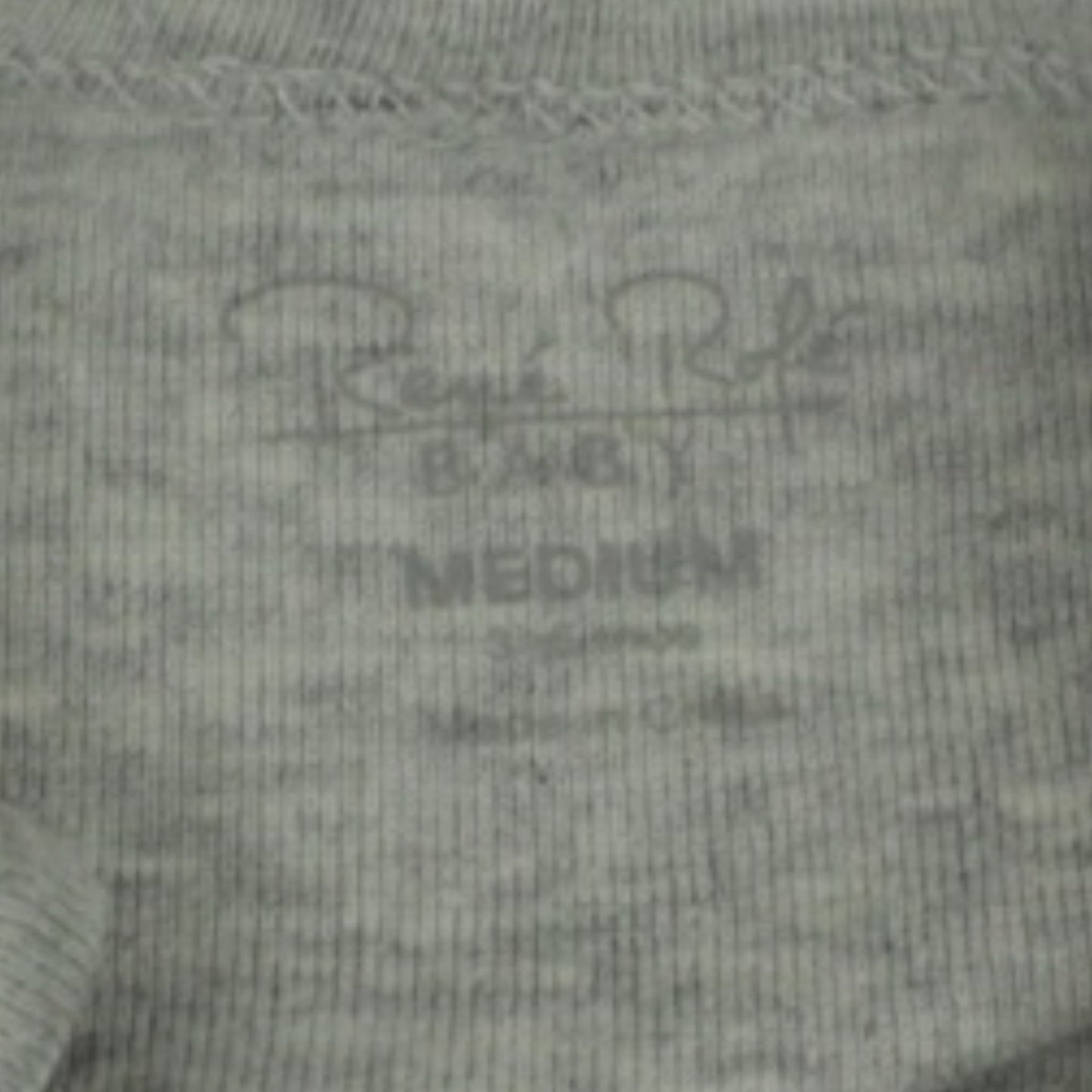 Rene Baby onesie