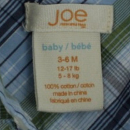 Joe Fresh shirt