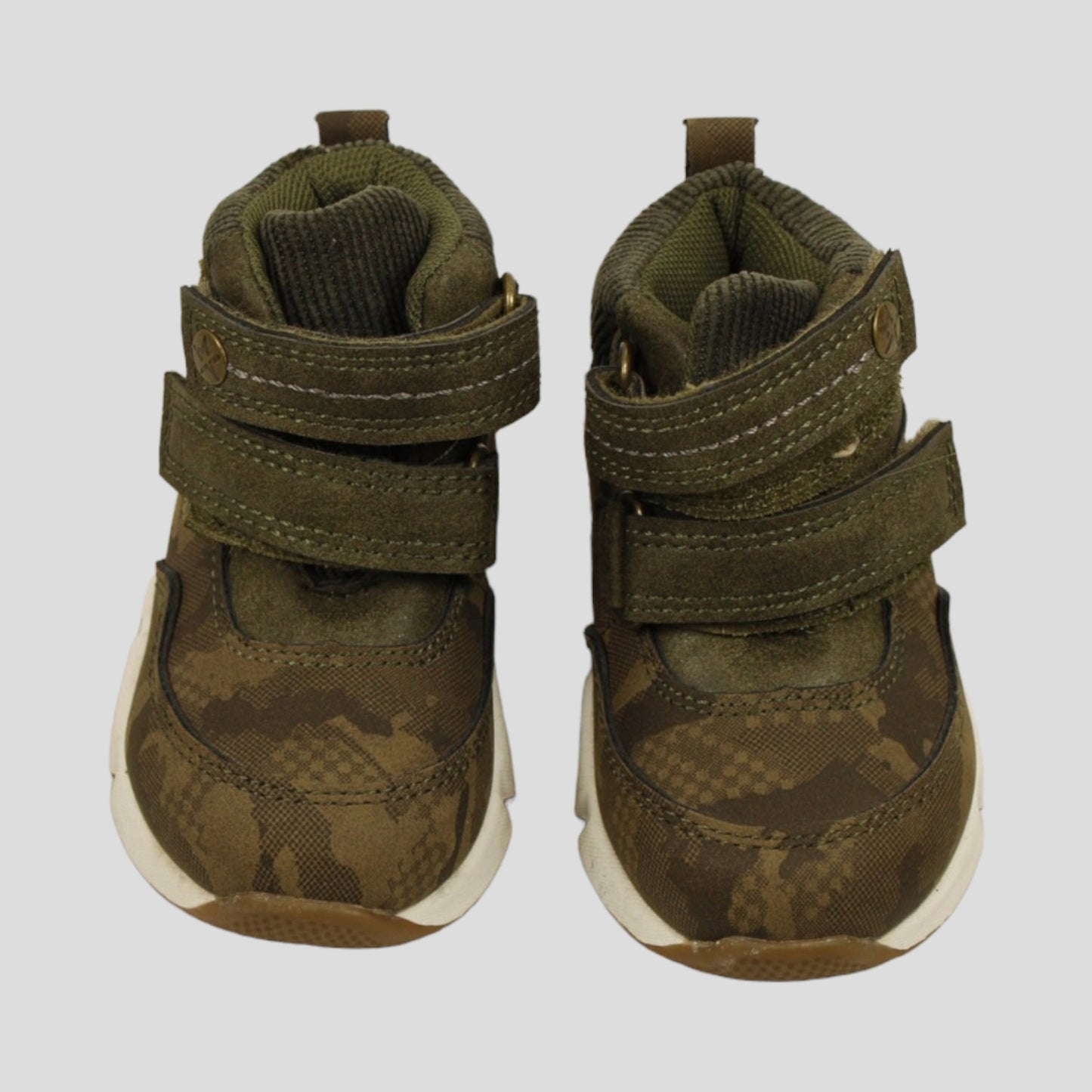 George running shoe (baby 3-4)