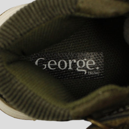 George running shoe (baby 3-4)