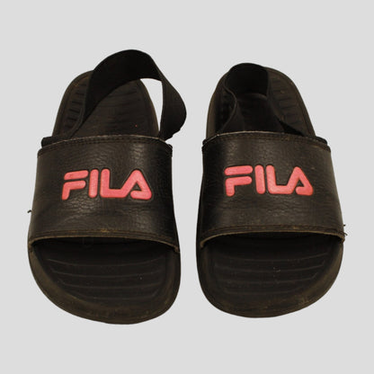 Fila slides (toddler 12)