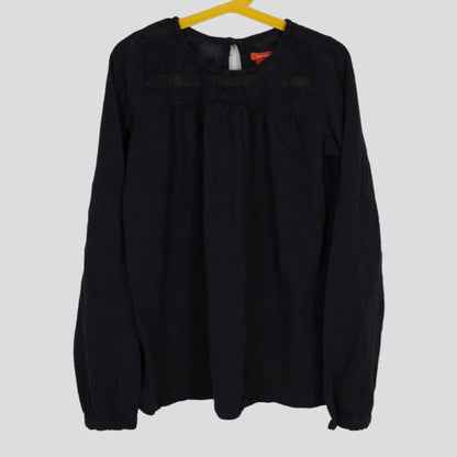 Joe Fresh long sleeve top