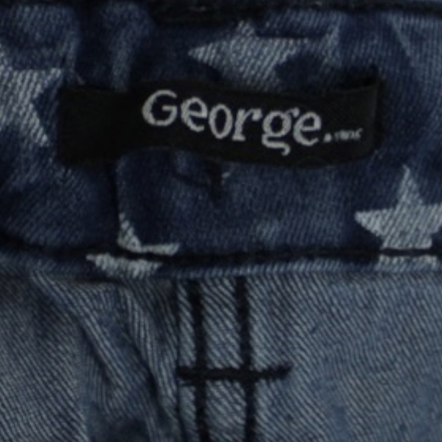 George jean