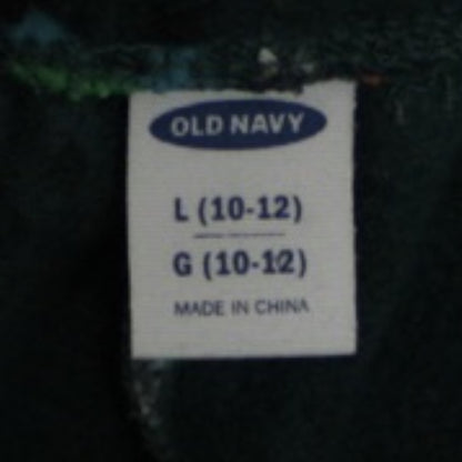 Old Navy fleece pant