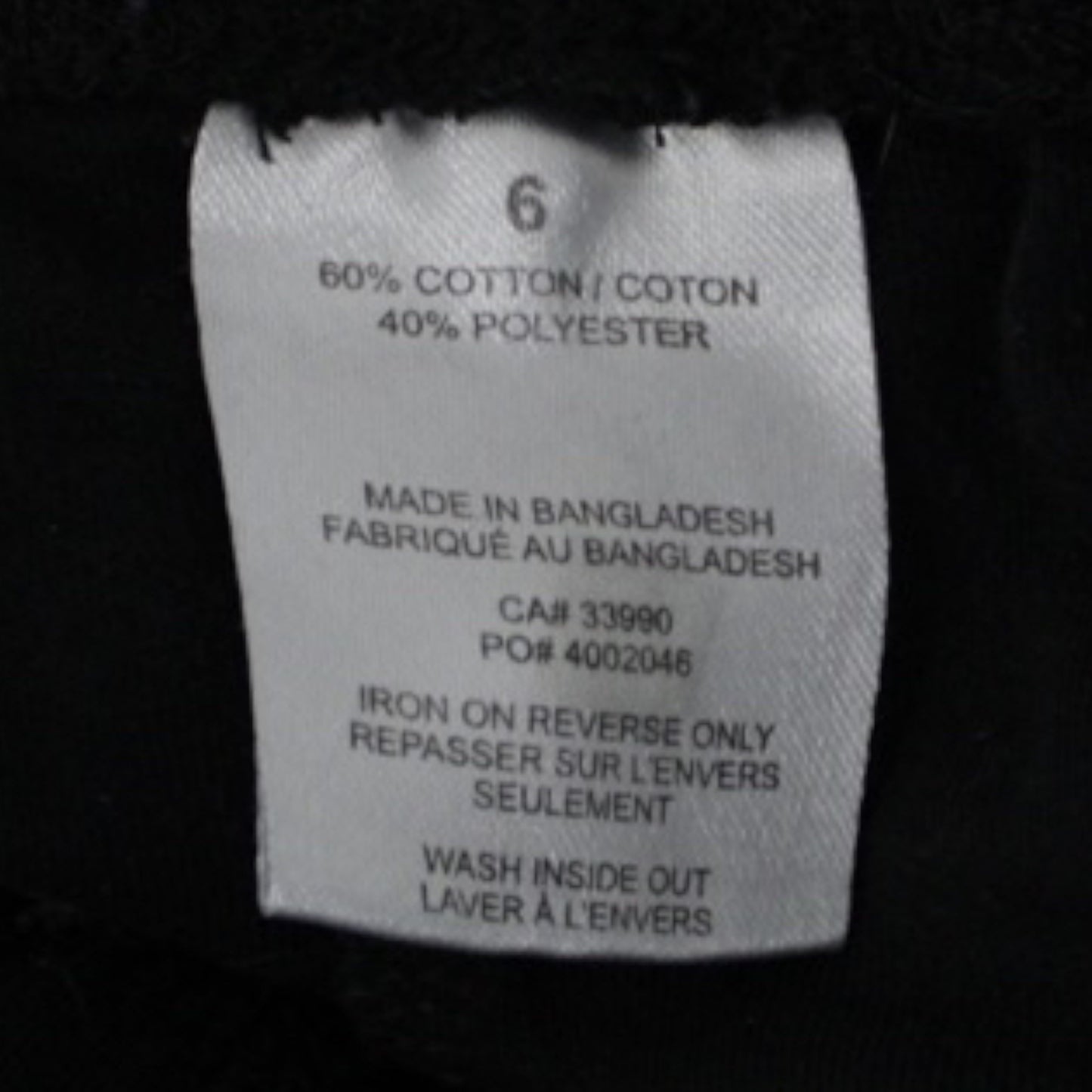 Unknown brand pant