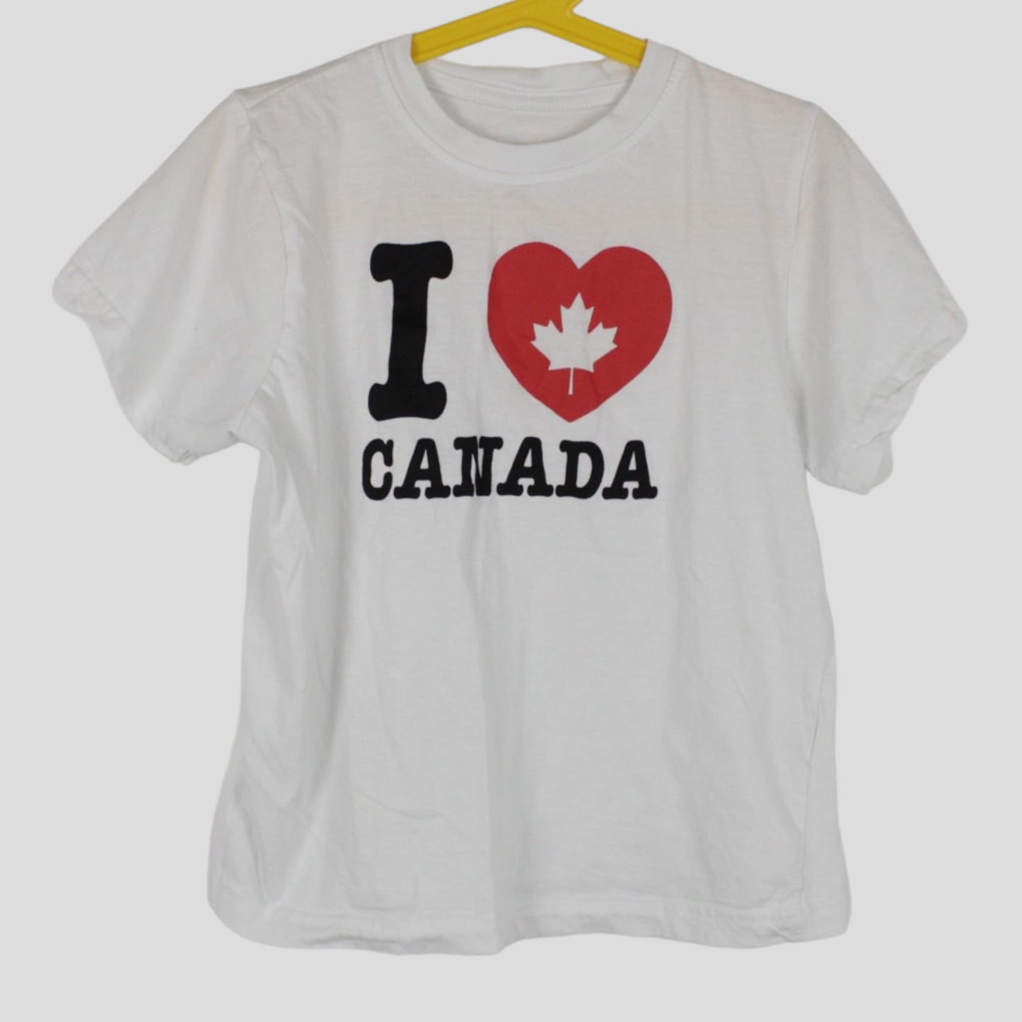 Dollarama t-shirt