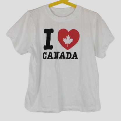 Dollarama t-shirt