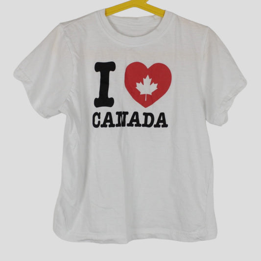 Dollarama t-shirt