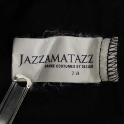 Jazzamatazz dance pant (7-8)