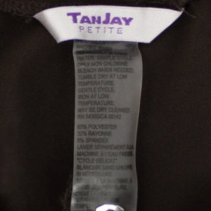 TanJay Petite dress pant