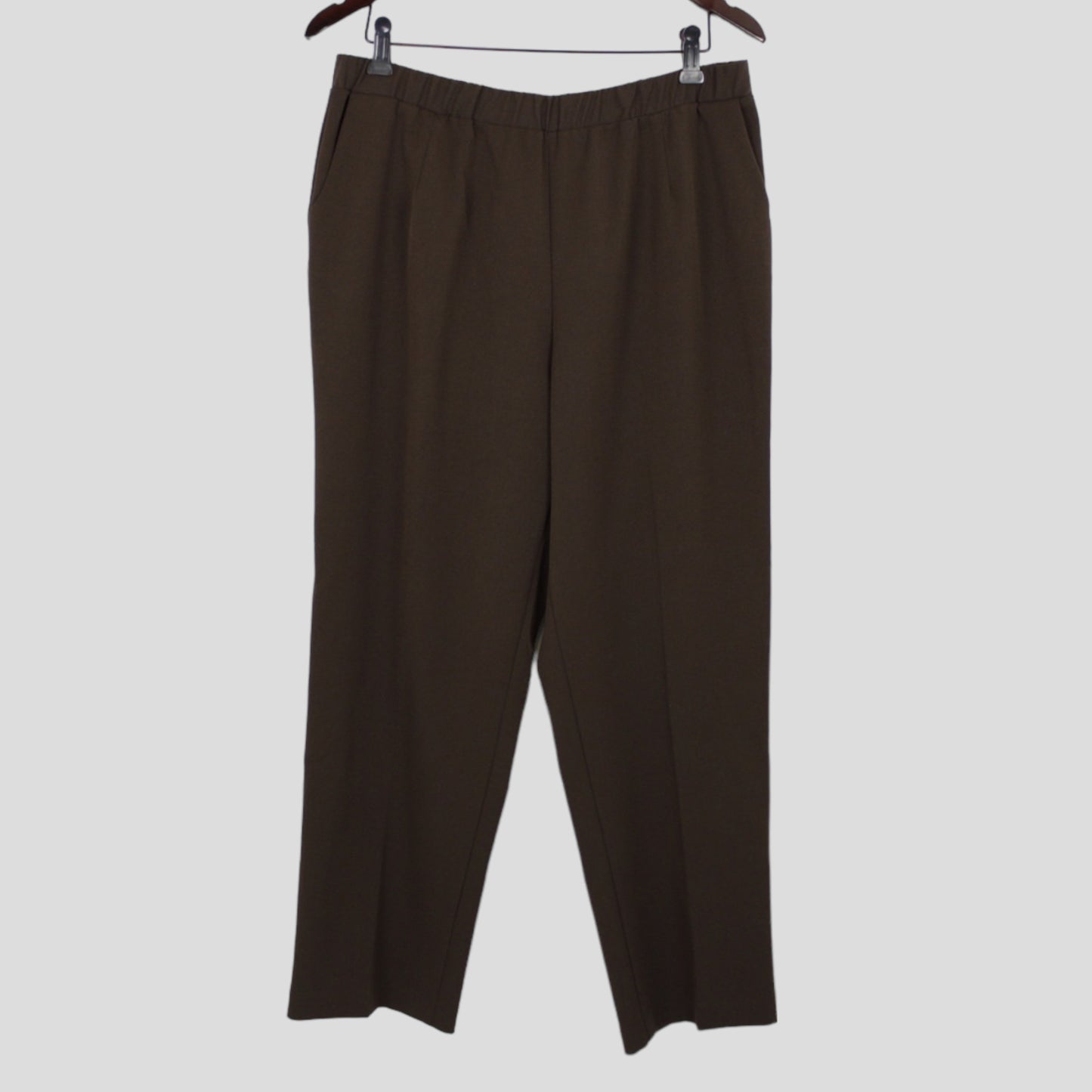 TanJay Petite dress pant