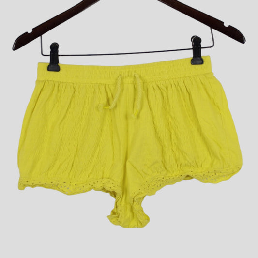 Zara short