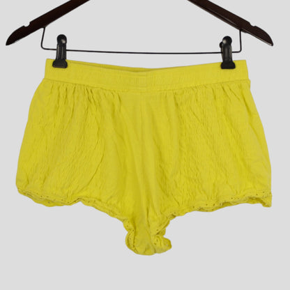 Zara short