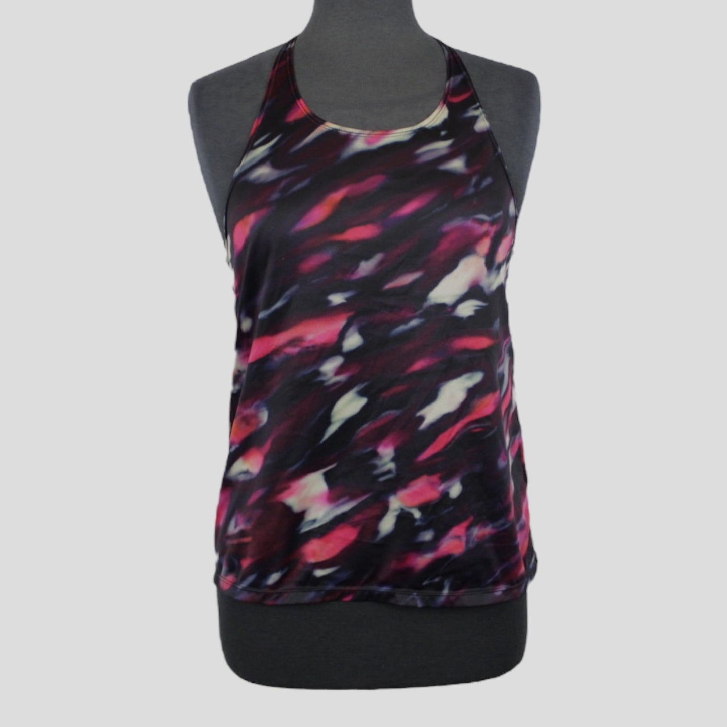 Unknown brand tank