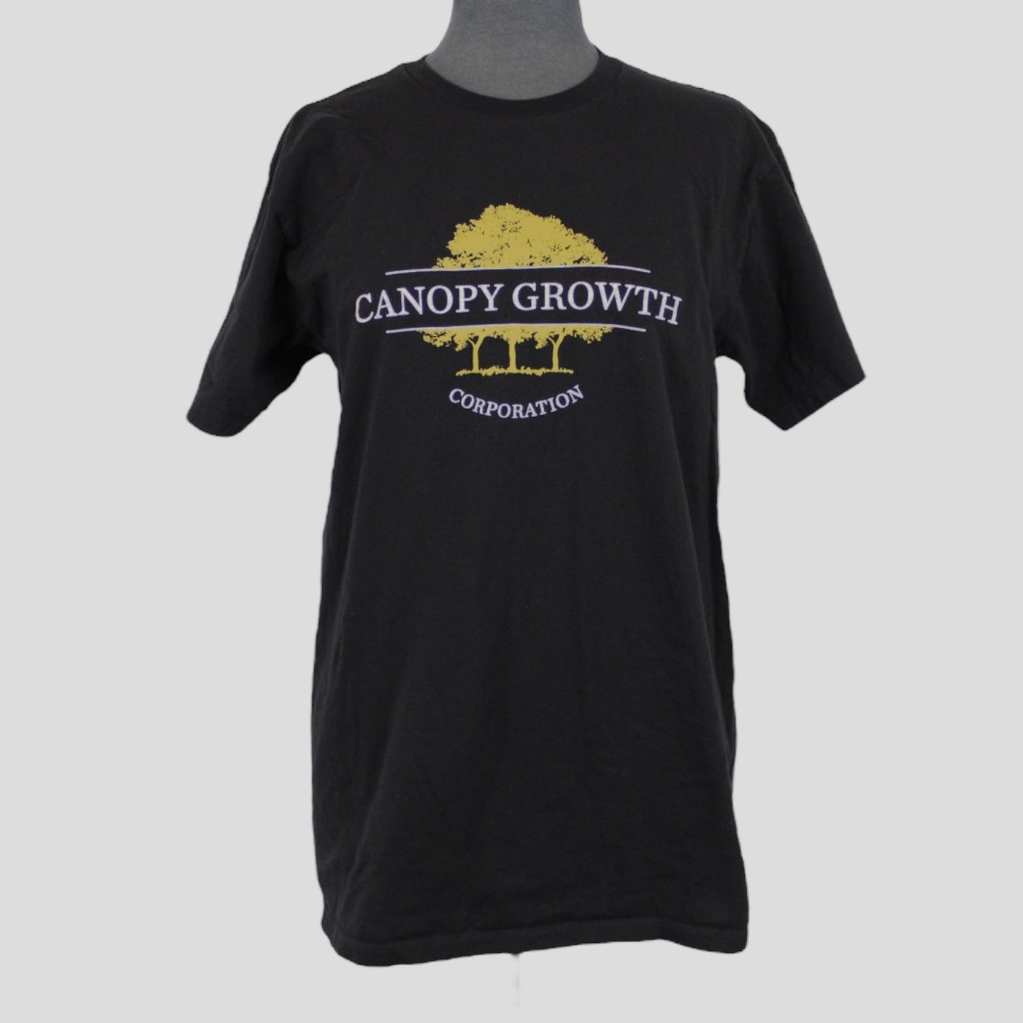 Canopy Growth t-shirt