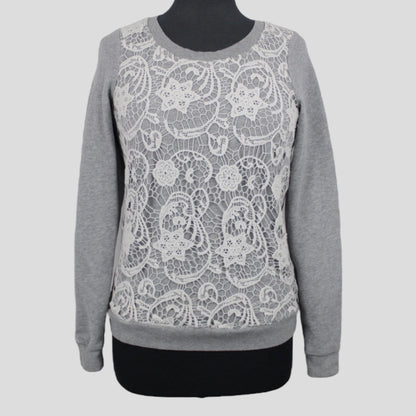 Ricki's Revolution sweater (S)
