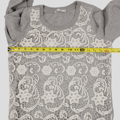 Ricki's Revolution sweater (S)
