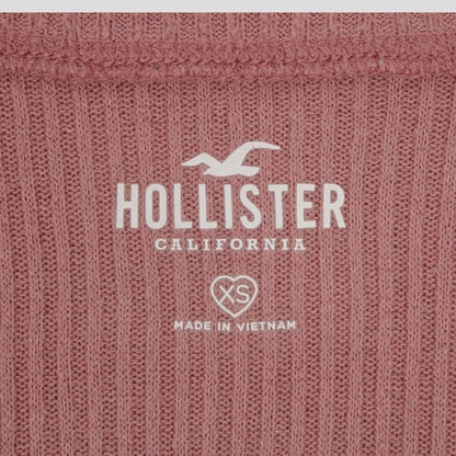 Hollister long sleeve top