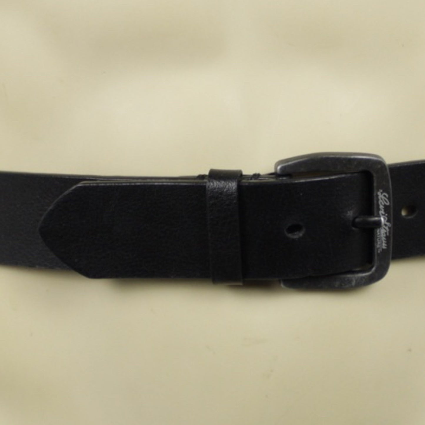 Levi Strauss Signature belt