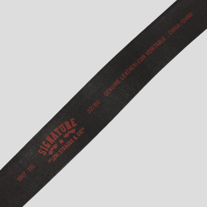 Levi Strauss Signature belt