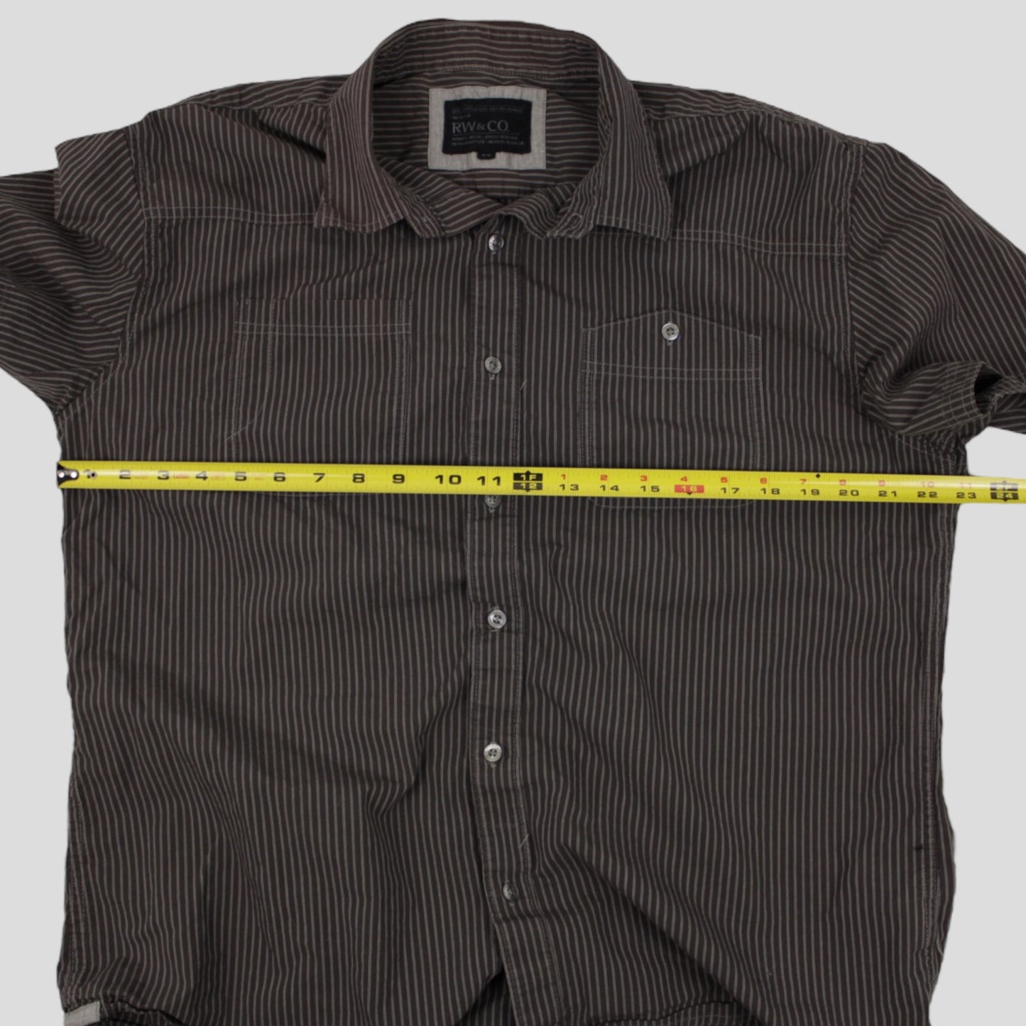 RW & CO shirt