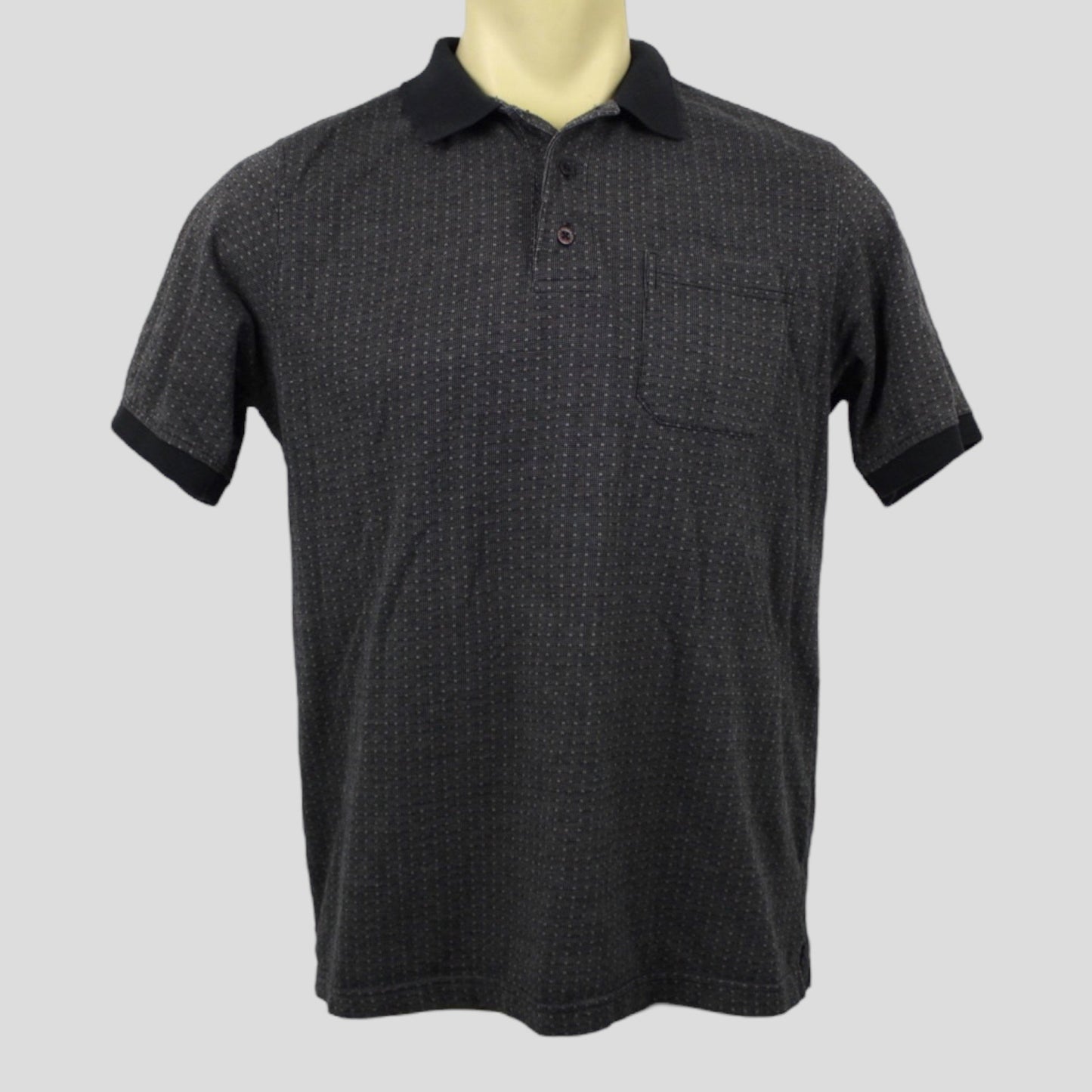 Denver Hayes Classic Fit polo shirt