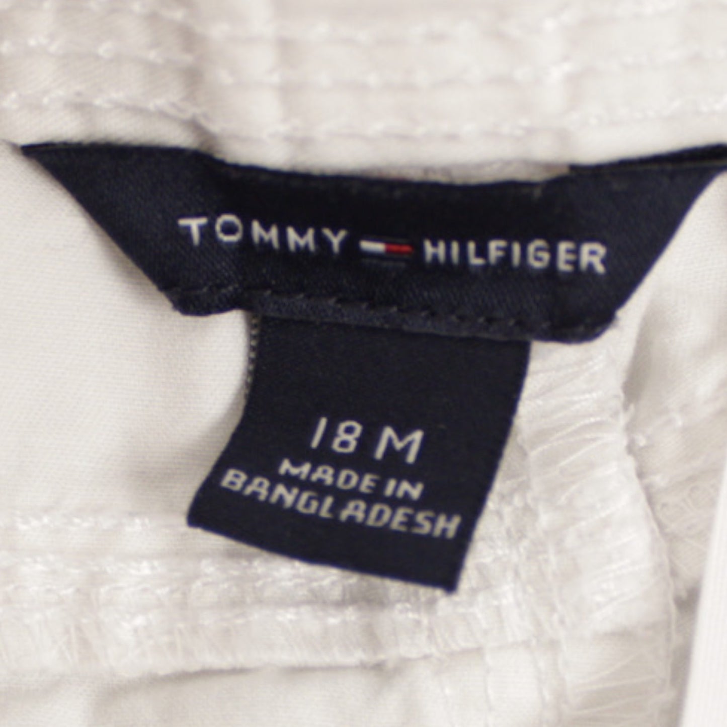 Tommy Hilfiger pant