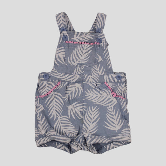 Carter's overall (12M)