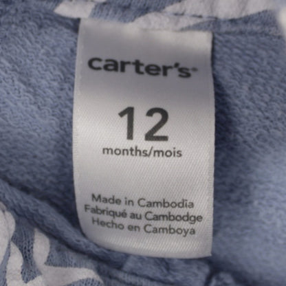 Carter's overall (12M)
