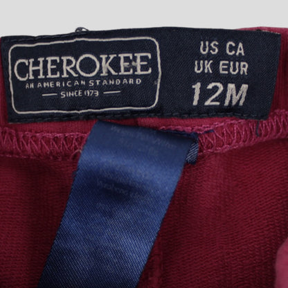 Cherokee pant