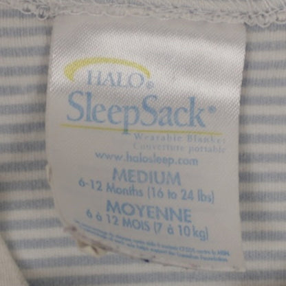 Halo SleepSack (6-12M)