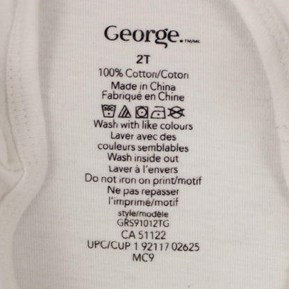 George t-shirt