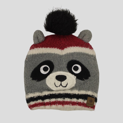 Canadiana toque (6-12M)