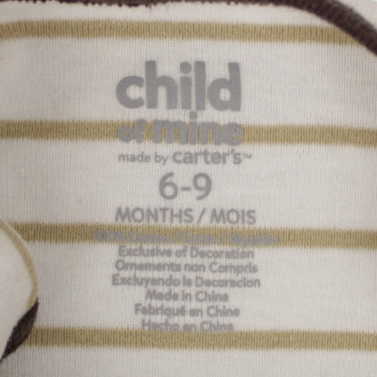 Carter's long sleeve t-shirt