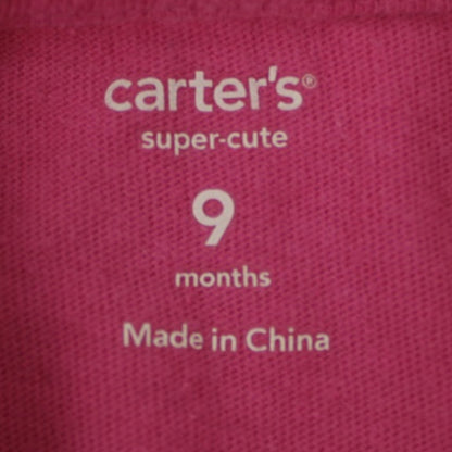 Carter's top