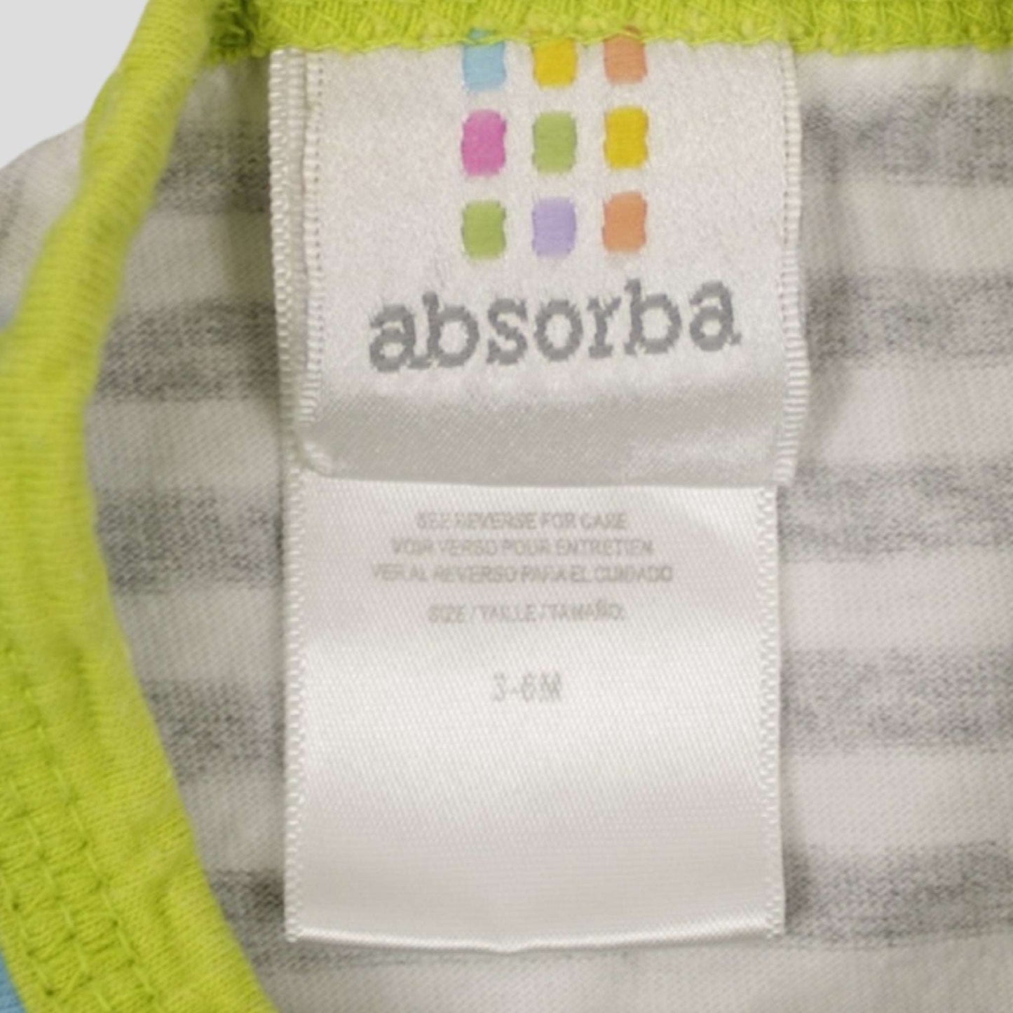 Absorba sleeper (3-6M)
