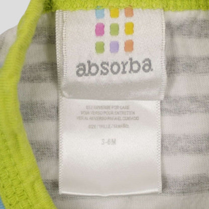 Absorba sleeper (3-6M)