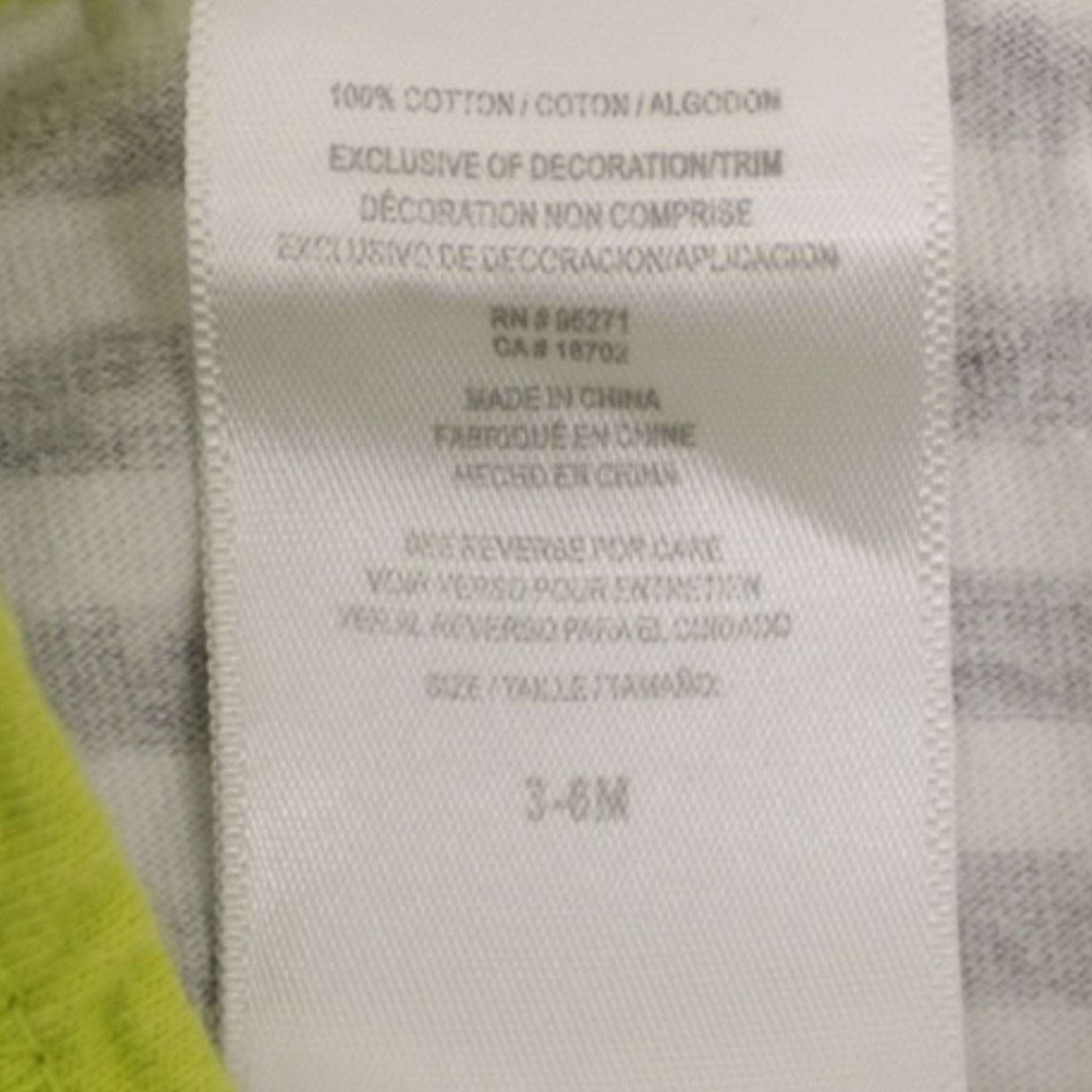 Absorba sleeper (3-6M)